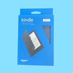 NWT 6” Kindle 11th Gen Fabric Cover-Demin Color